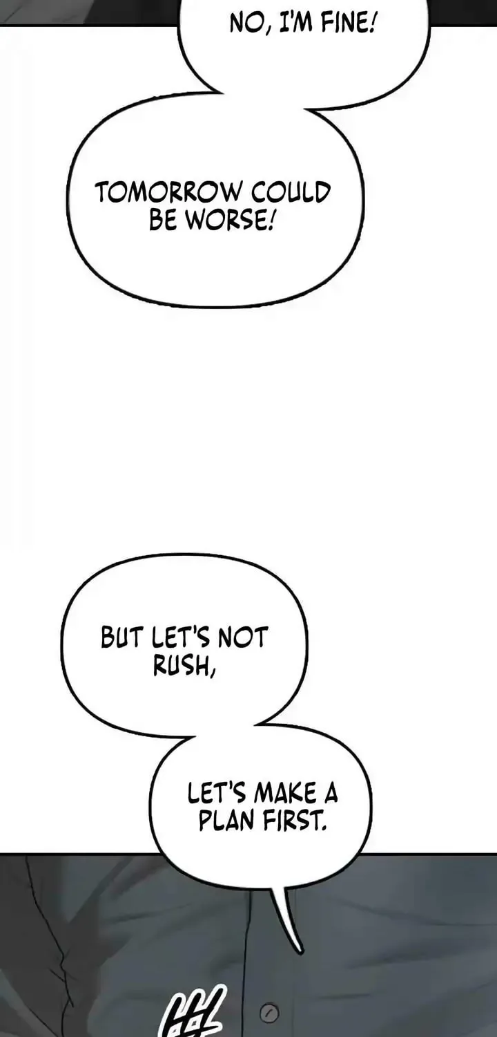 The End Has Come Chapter 11 page 72