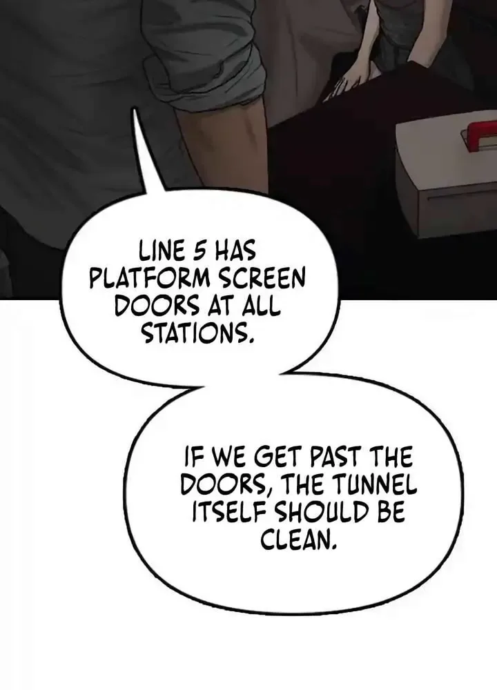 The End Has Come Chapter 11 page 80
