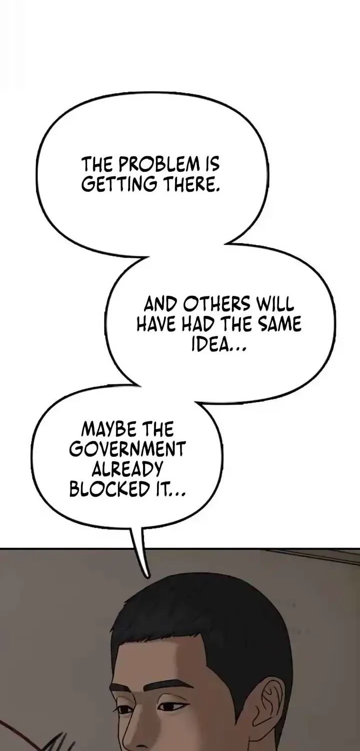 The End Has Come Chapter 11 page 81