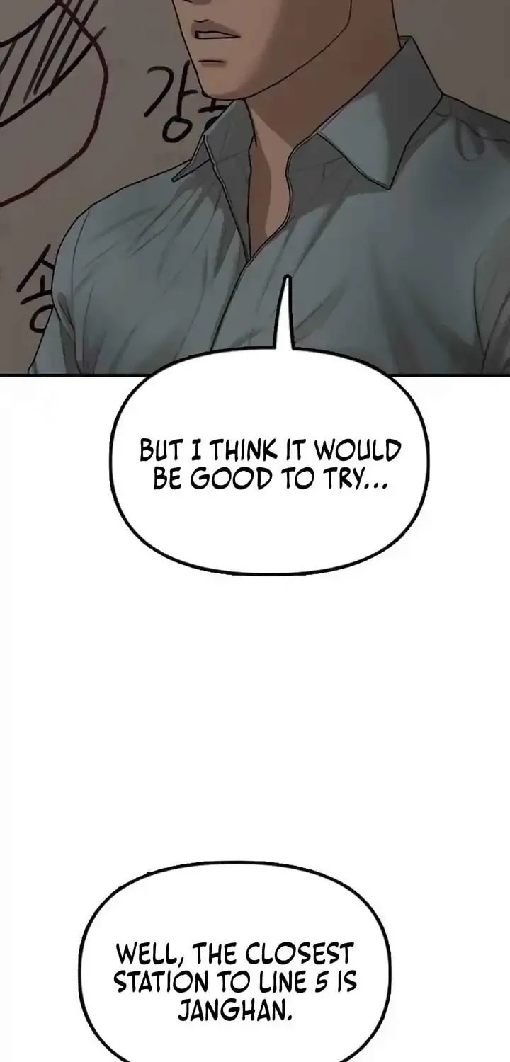 The End Has Come Chapter 11 page 82
