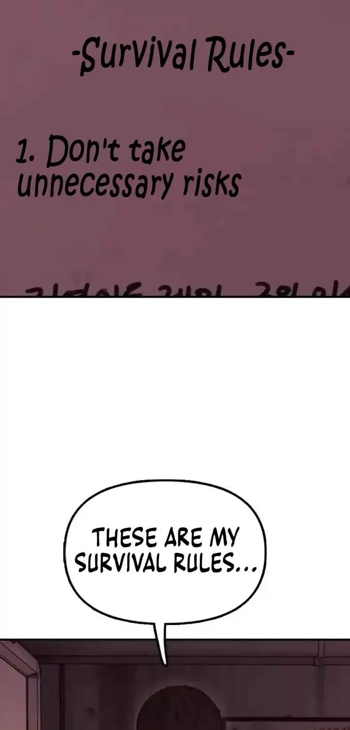 The End Has Come Chapter 11 page 86