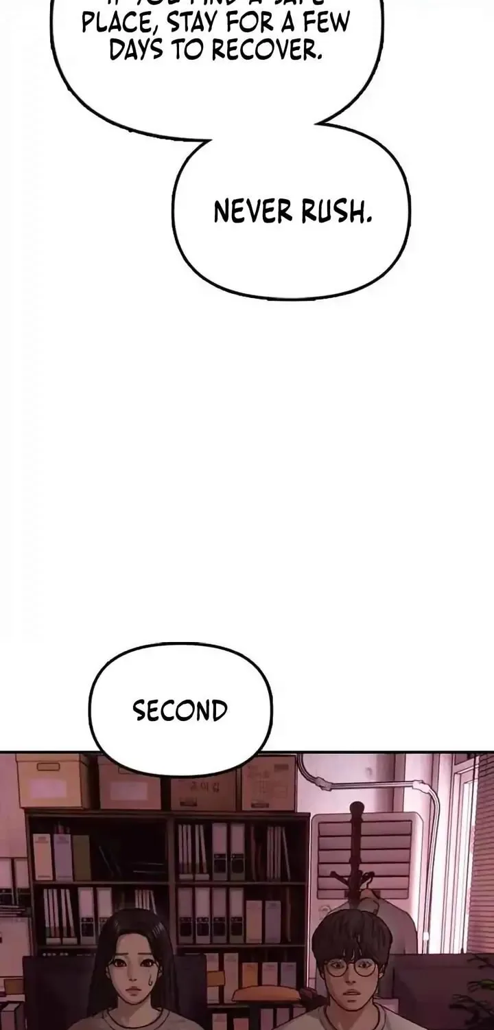 The End Has Come Chapter 11 page 89