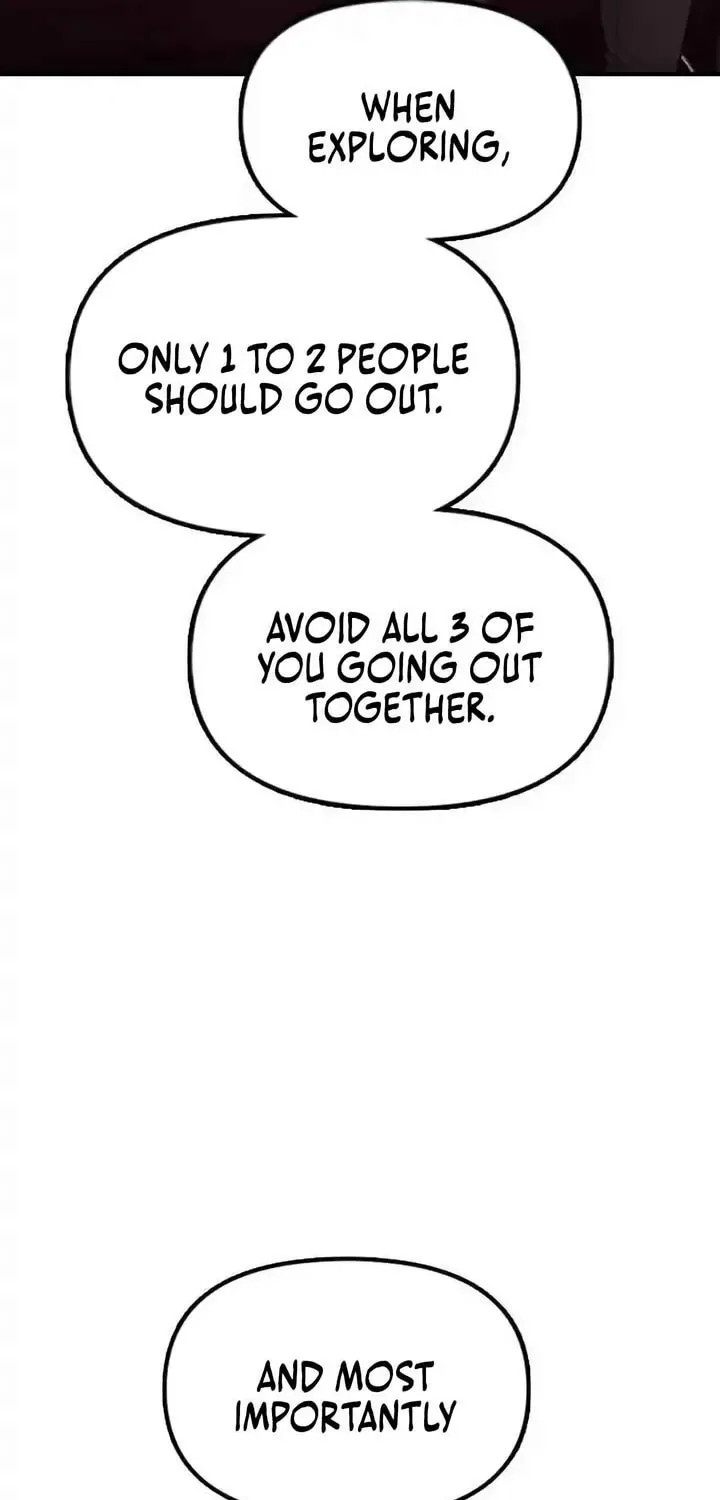 The End Has Come Chapter 11 page 91
