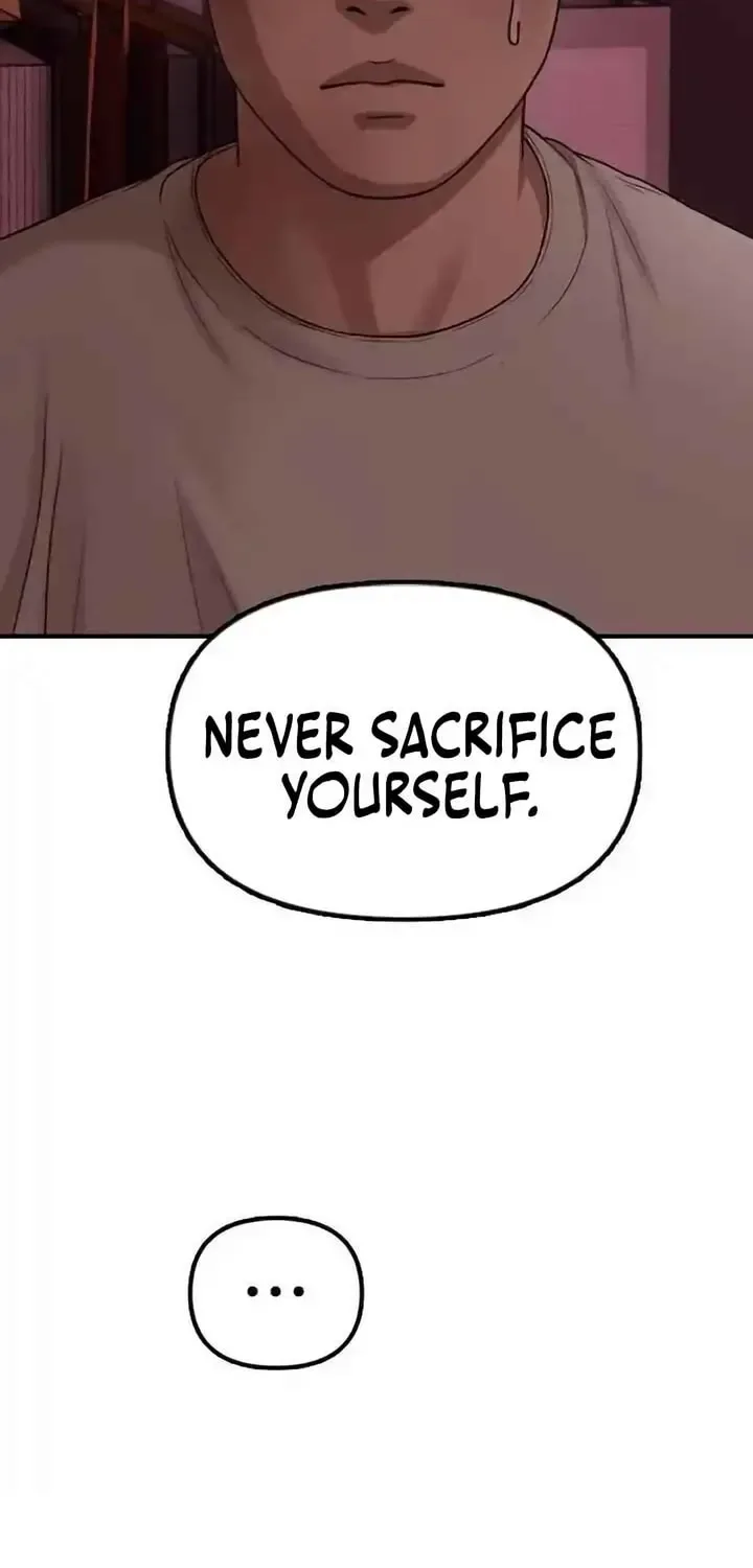 The End Has Come Chapter 11 page 98