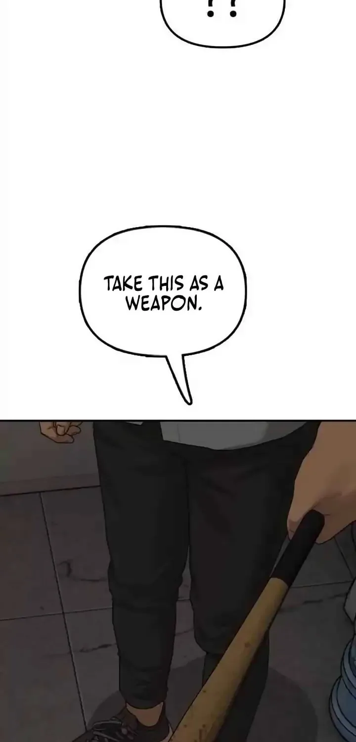 The End Has Come Chapter 11 page 102