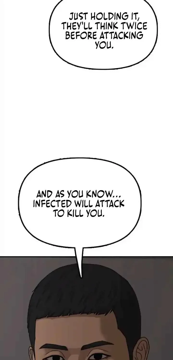 The End Has Come Chapter 11 page 107