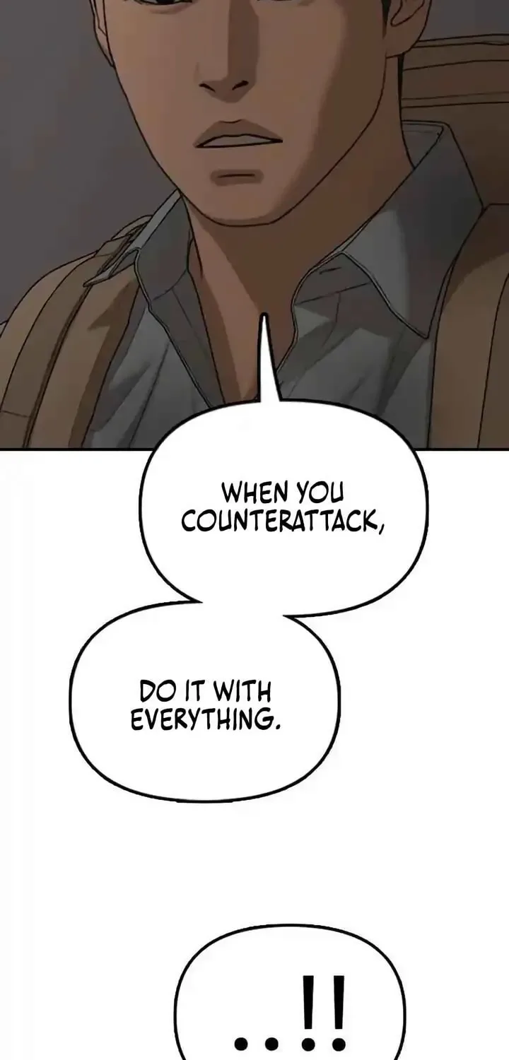 The End Has Come Chapter 11 page 108
