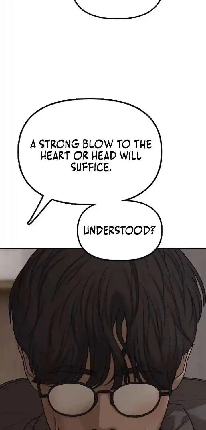 The End Has Come Chapter 11 page 109