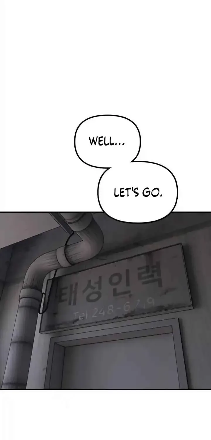 The End Has Come Chapter 11 page 111