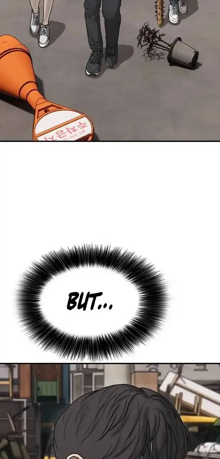 The End Has Come Chapter 11 page 114