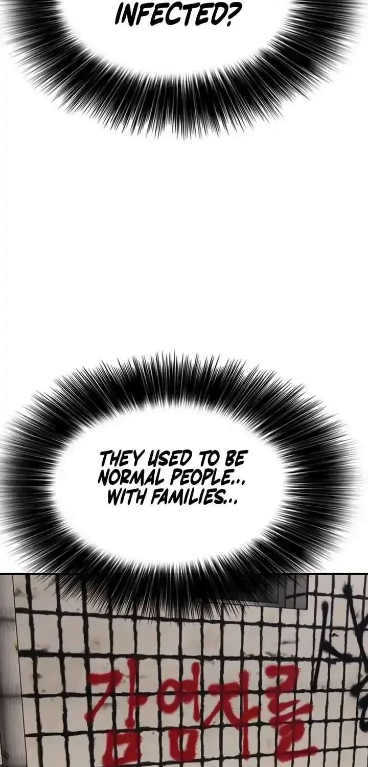 The End Has Come Chapter 11 page 116