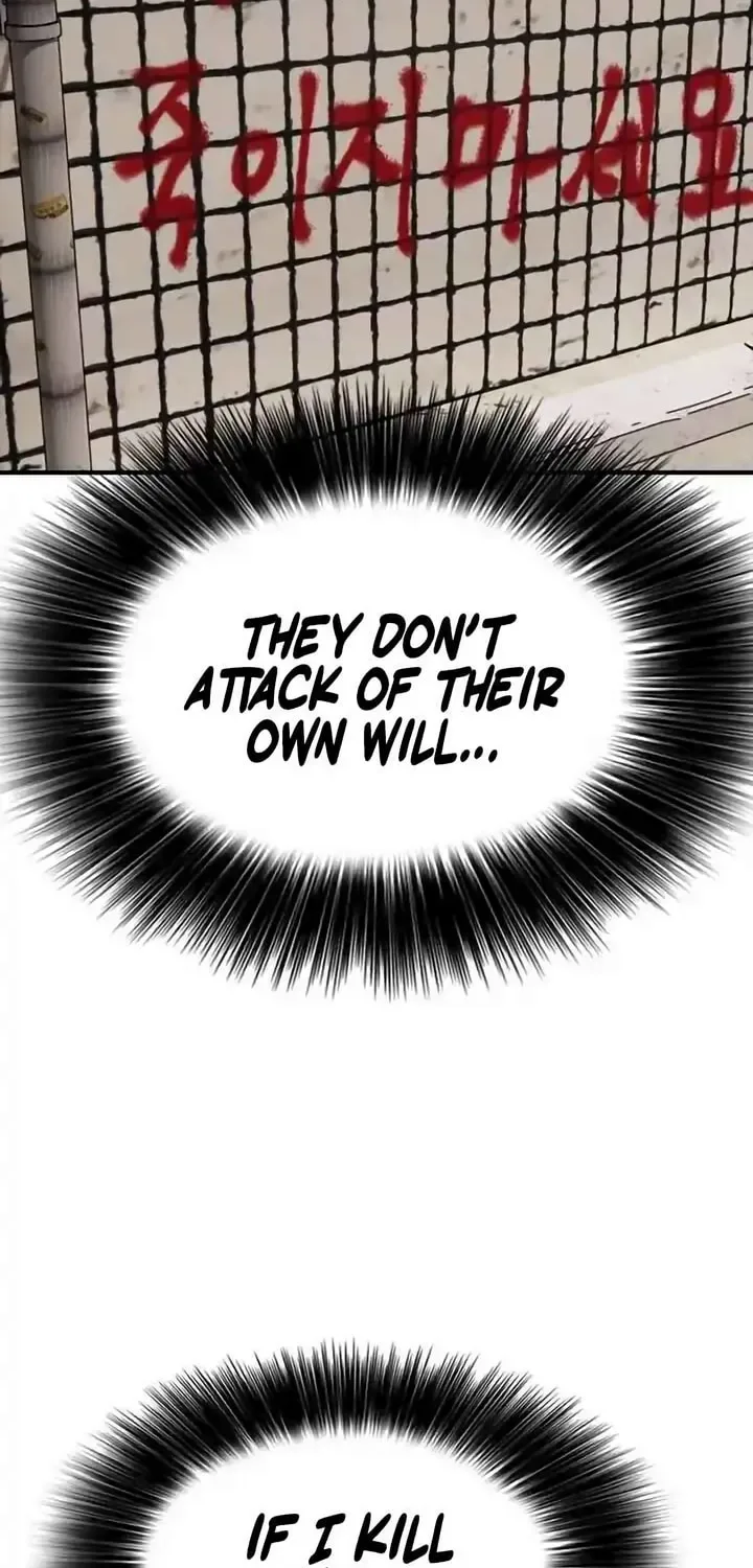 The End Has Come Chapter 11 page 117