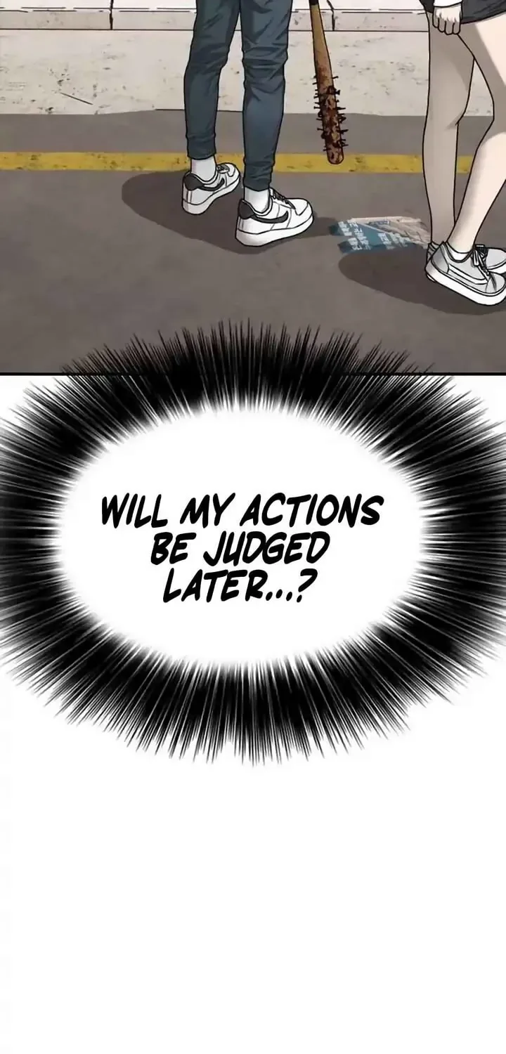 The End Has Come Chapter 11 page 121