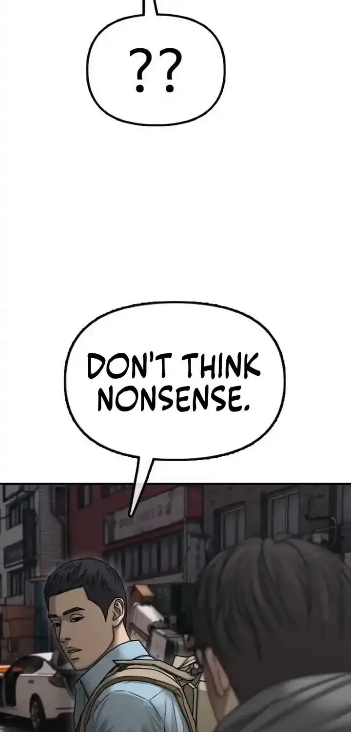 The End Has Come Chapter 11 page 123