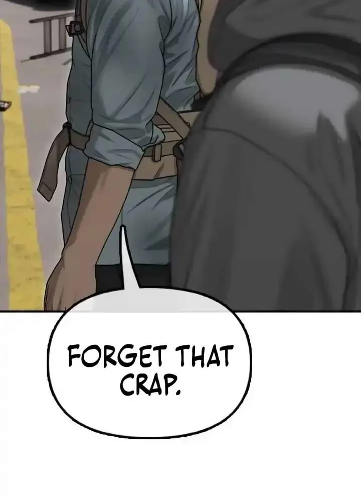 The End Has Come Chapter 11 page 124