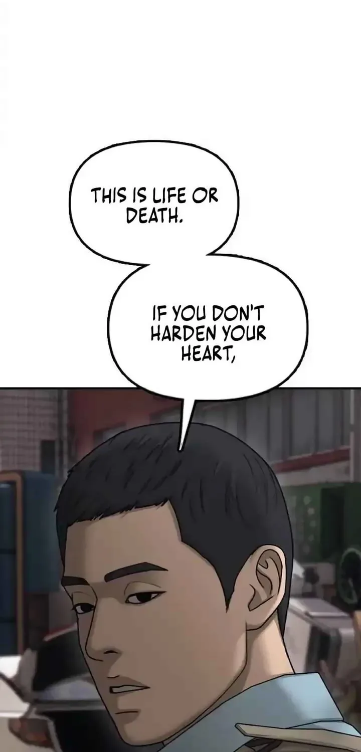 The End Has Come Chapter 11 page 125