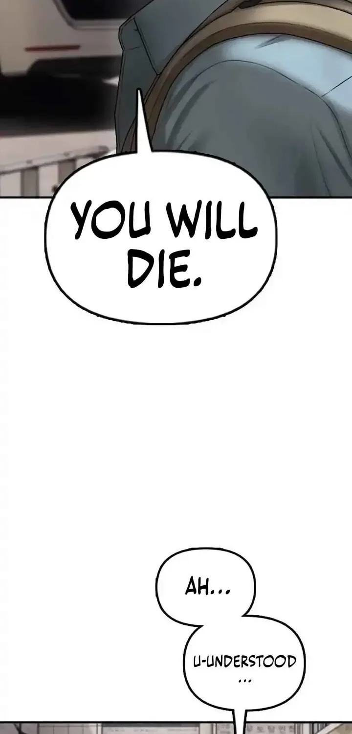 The End Has Come Chapter 11 page 126