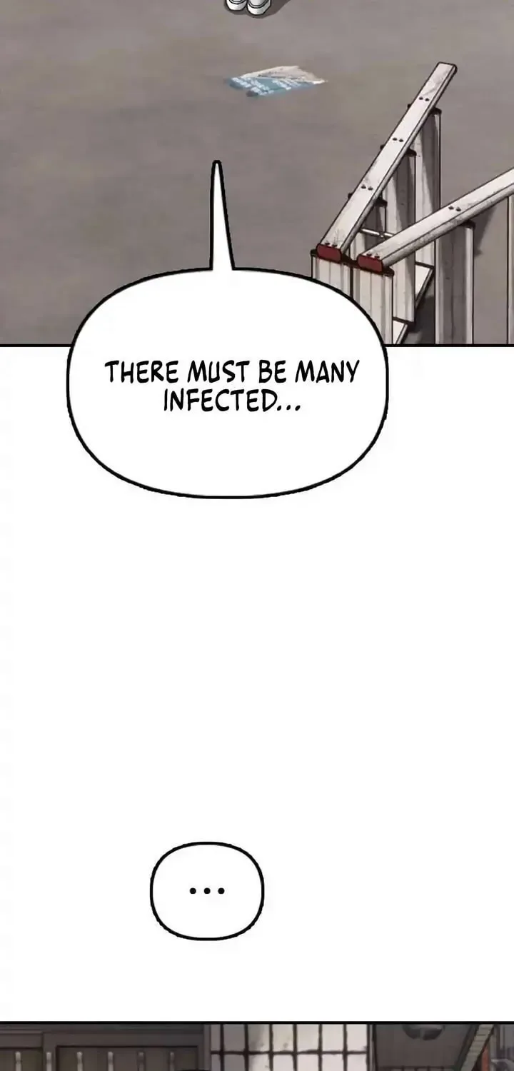 The End Has Come Chapter 11 page 131
