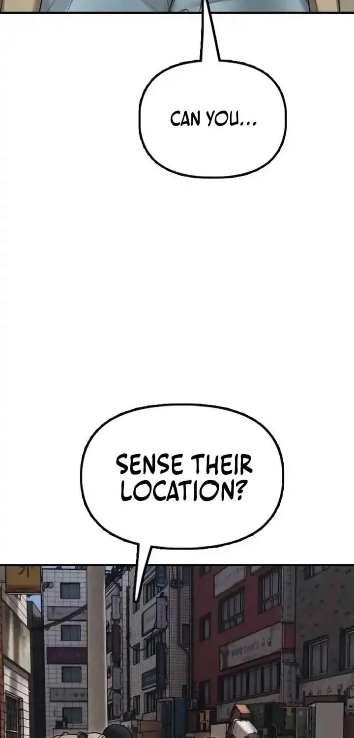 The End Has Come Chapter 11 page 136