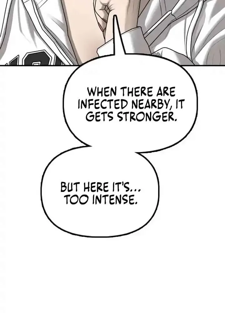 The End Has Come Chapter 11 page 134