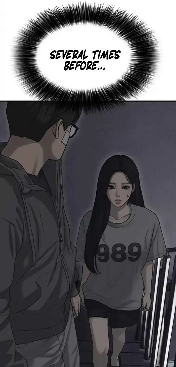 The End Has Come Chapter 11 page 140