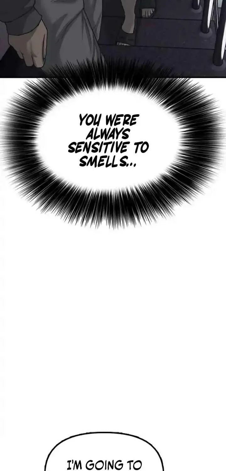 The End Has Come Chapter 11 page 141