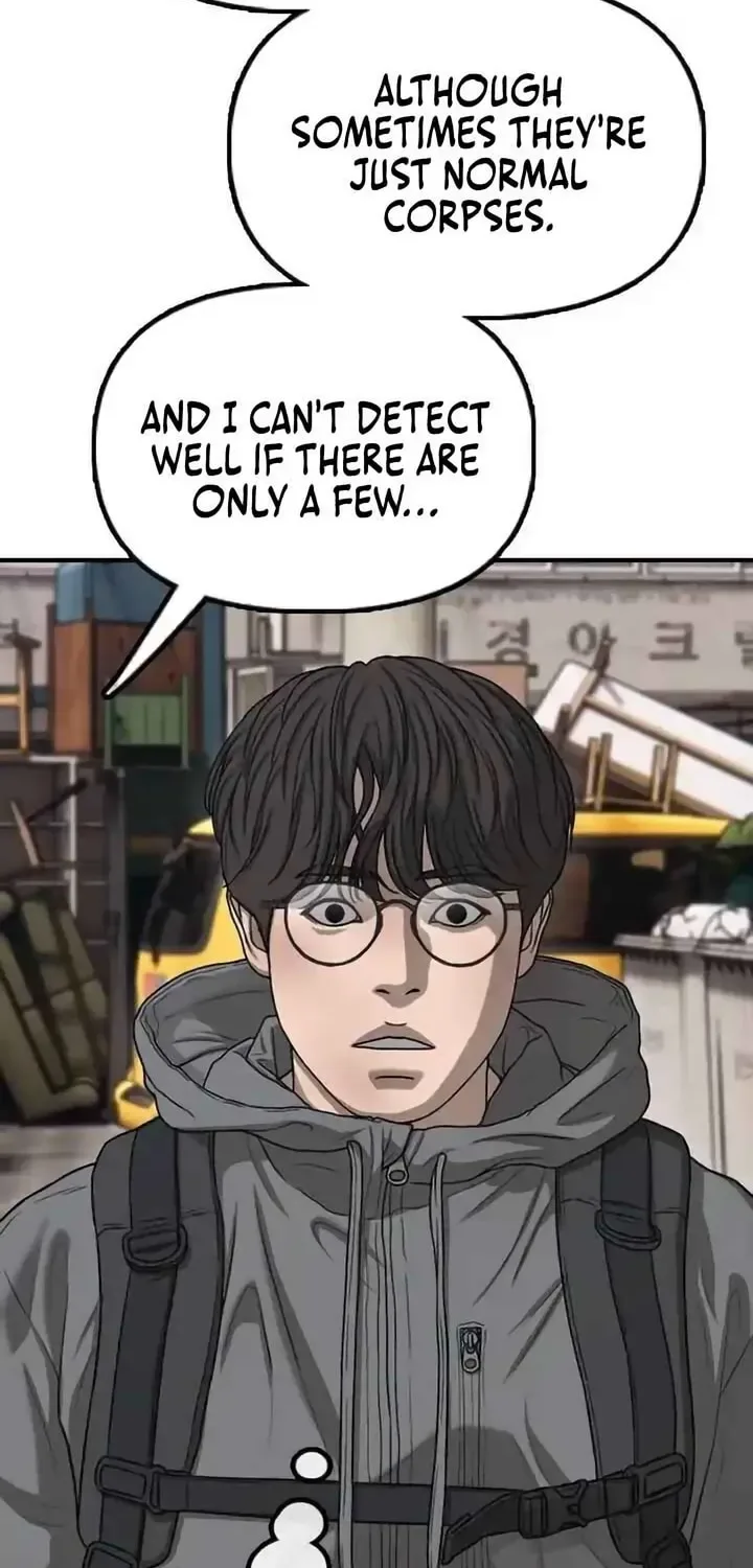 The End Has Come Chapter 11 page 138