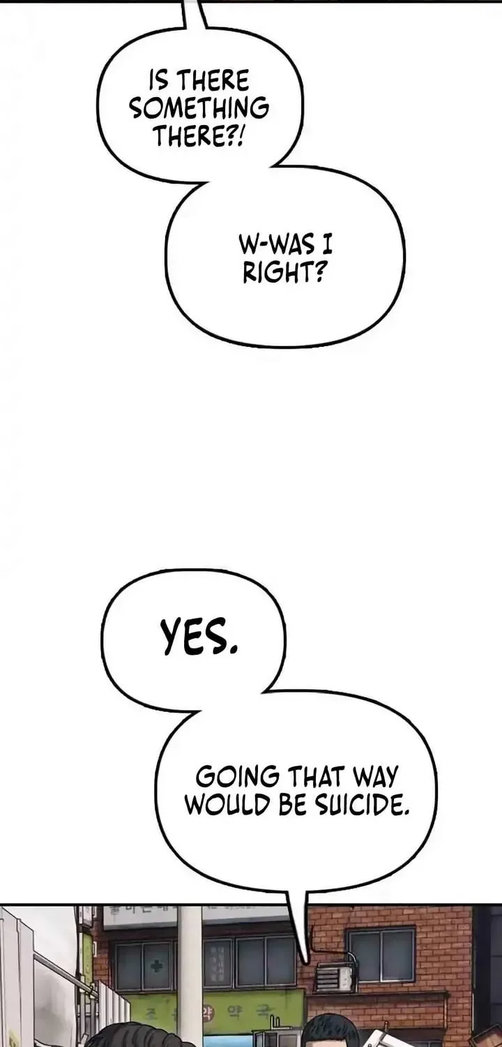 The End Has Come Chapter 11 page 150
