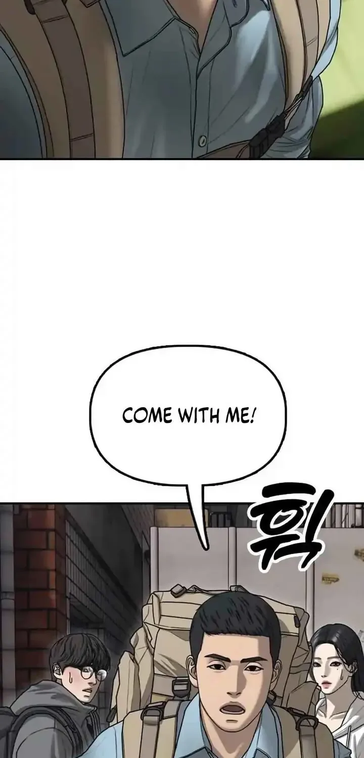 The End Has Come Chapter 11 page 156