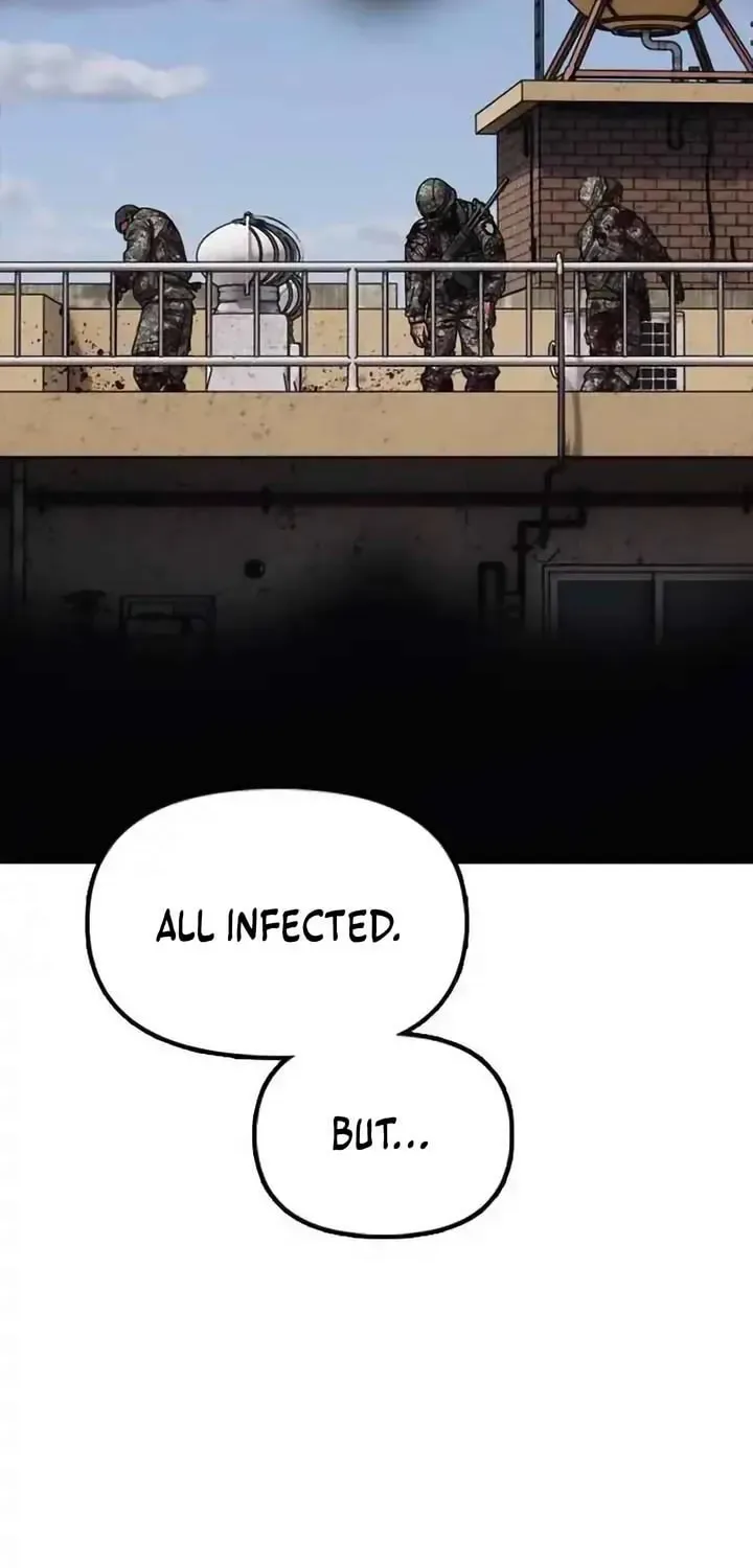 The End Has Come Chapter 11 page 162