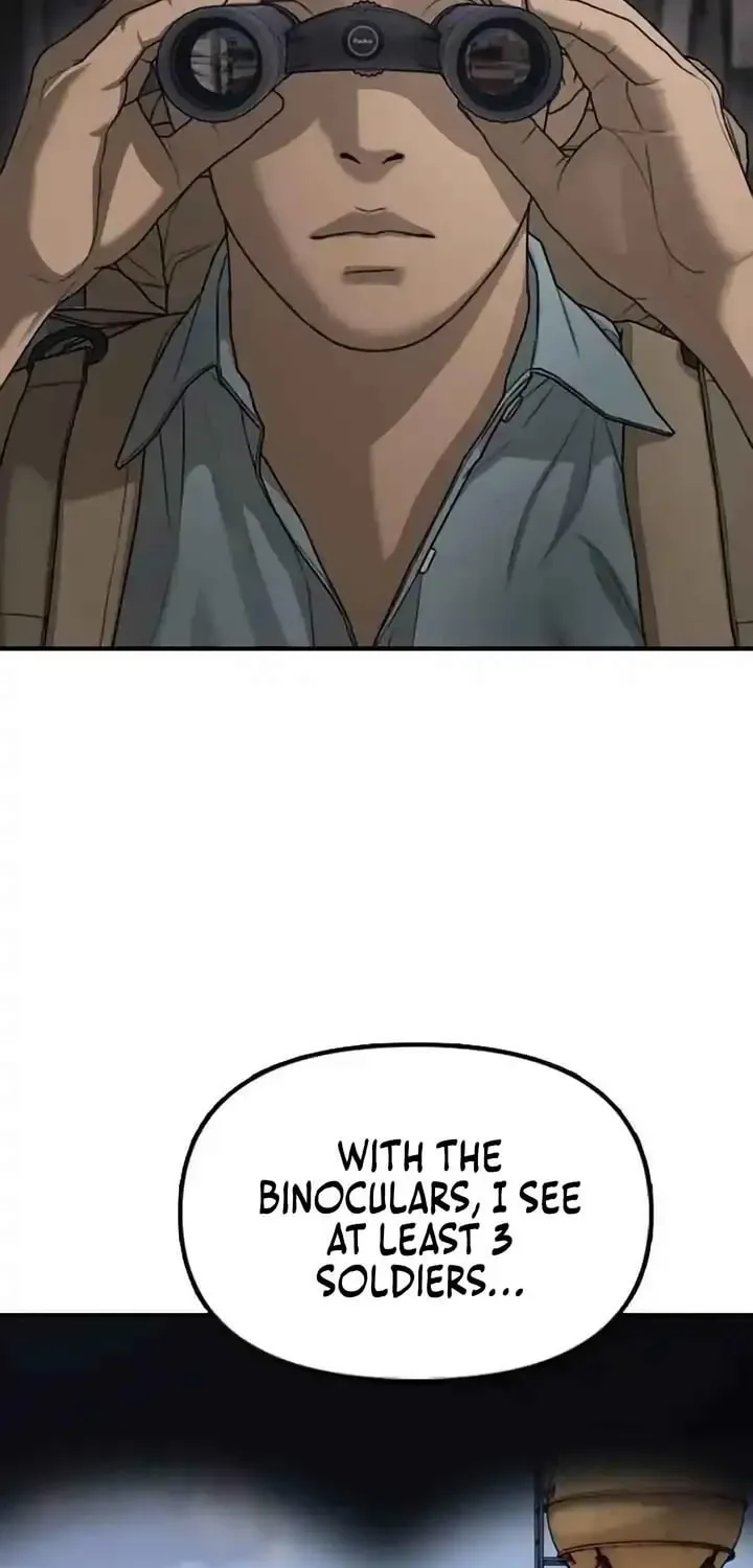 The End Has Come Chapter 11 page 161