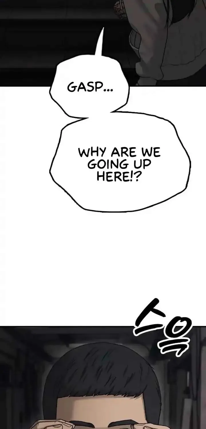 The End Has Come Chapter 11 page 160