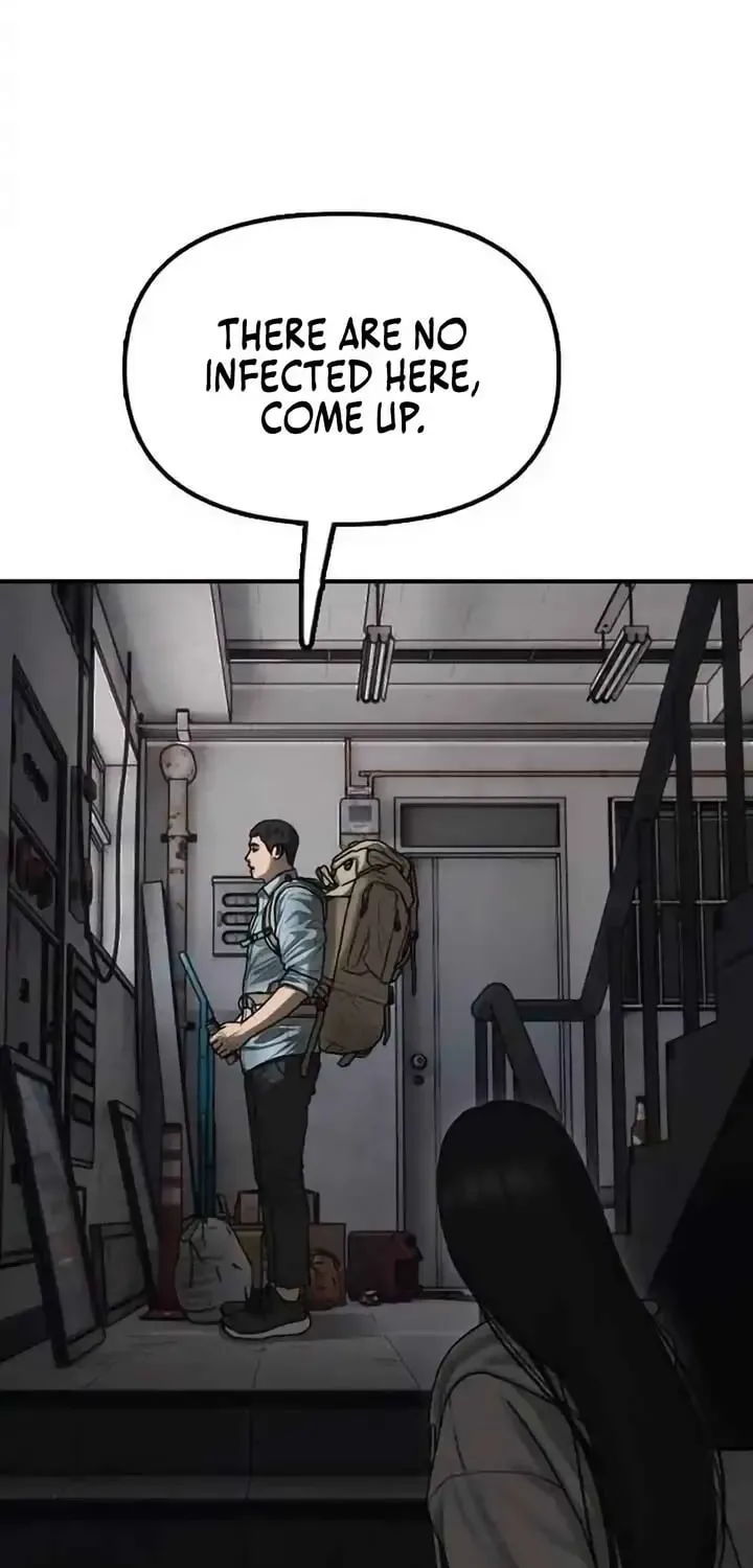 The End Has Come Chapter 11 page 159