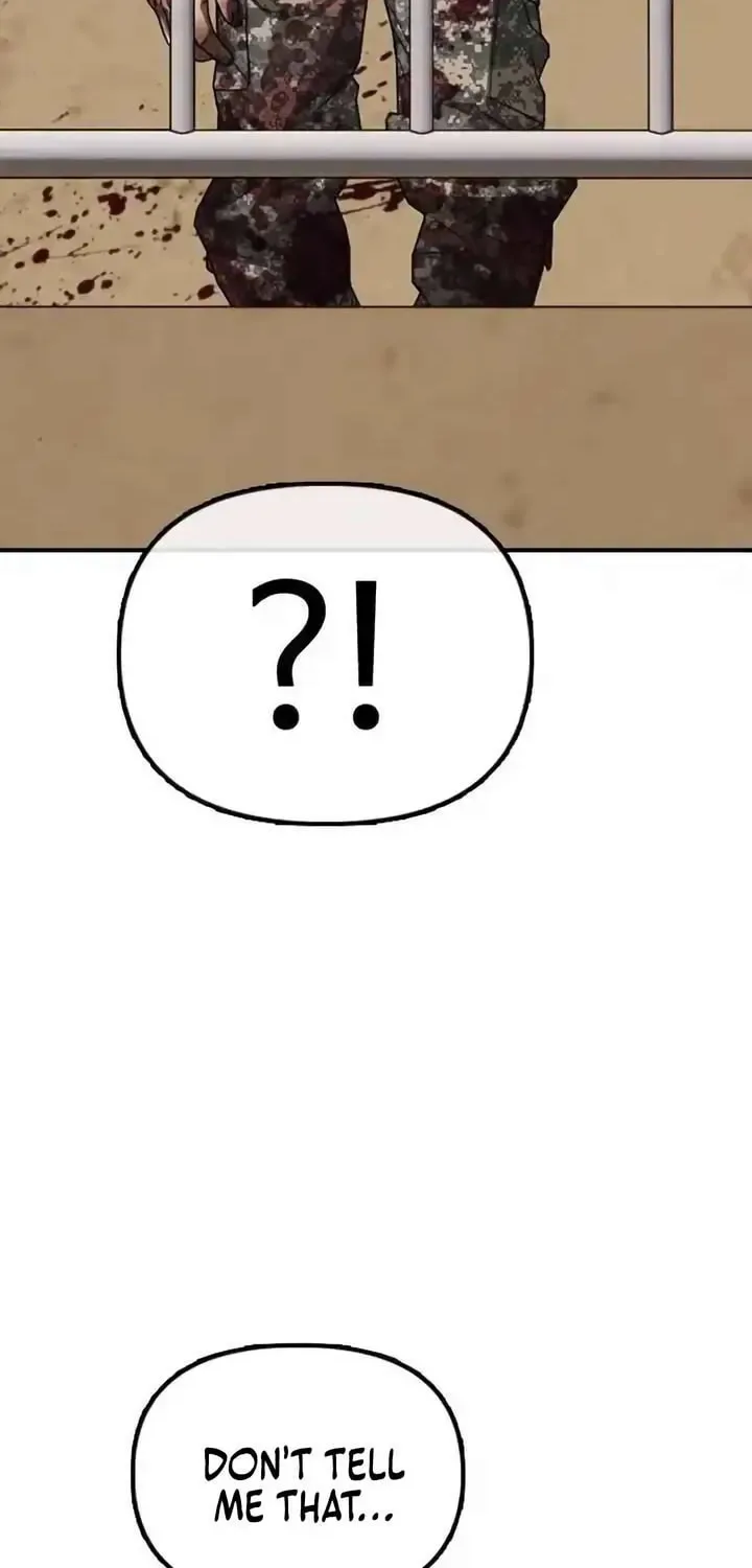 The End Has Come Chapter 11 page 165