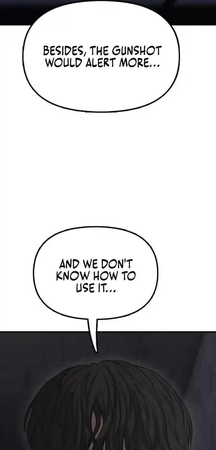 The End Has Come Chapter 11 page 169