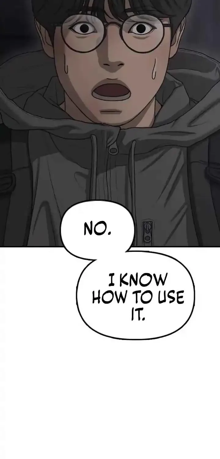 The End Has Come Chapter 11 page 170