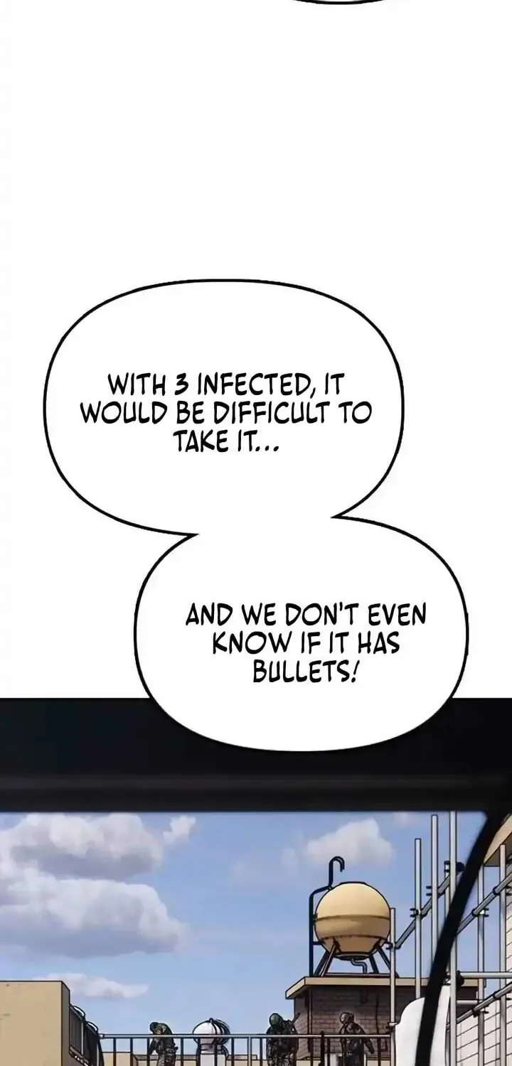 The End Has Come Chapter 11 page 167