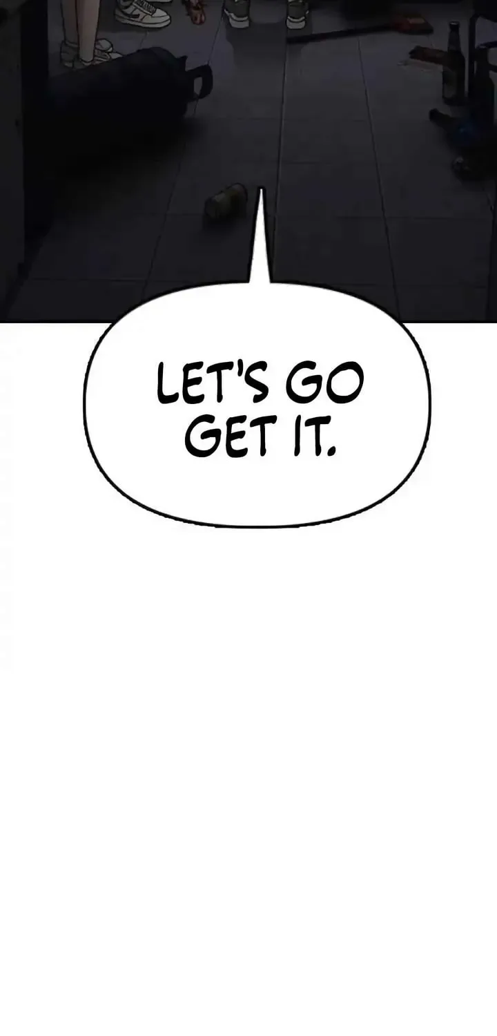 The End Has Come Chapter 11 page 172