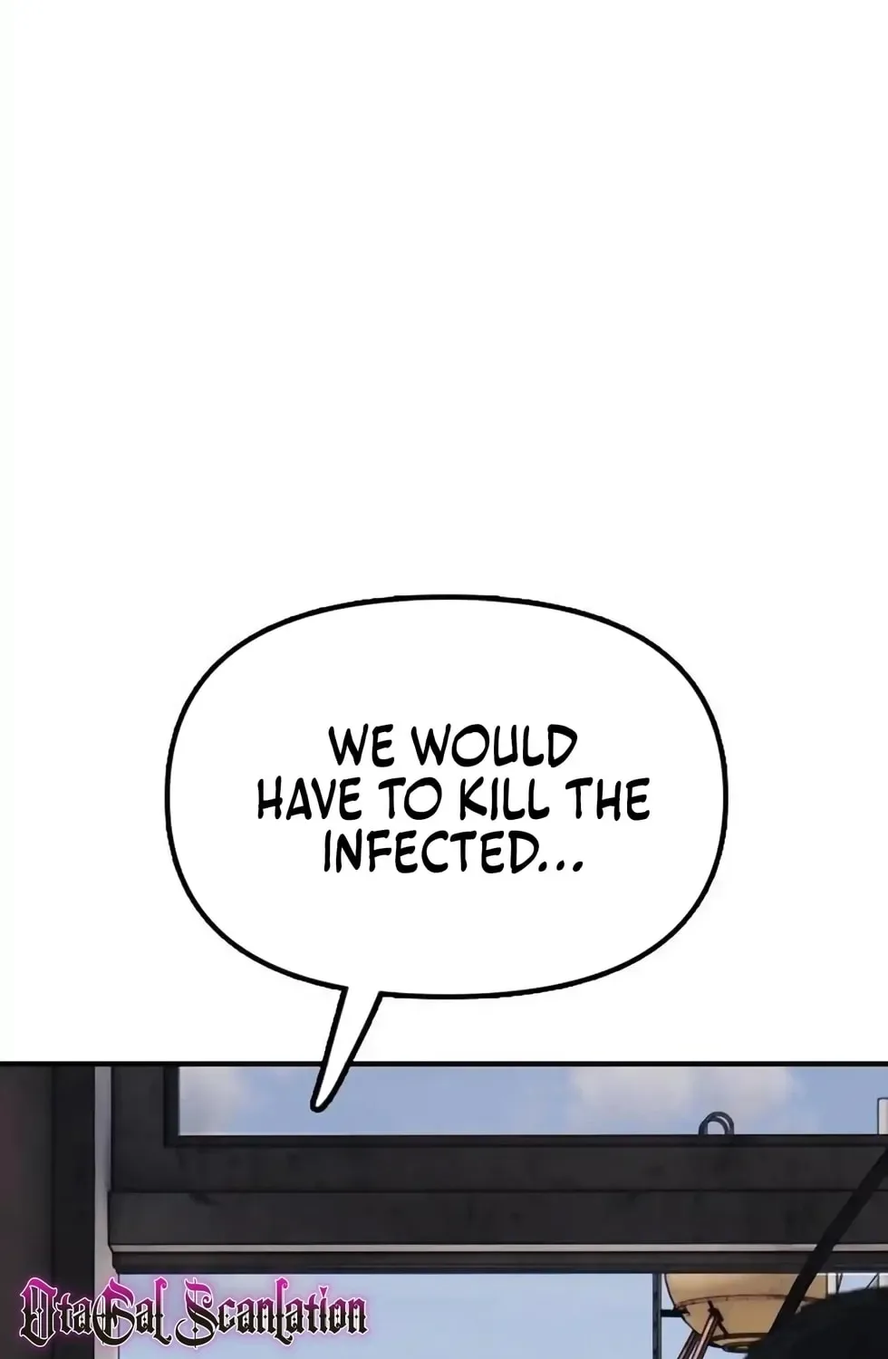 The End Has Come Chapter 12 page 26
