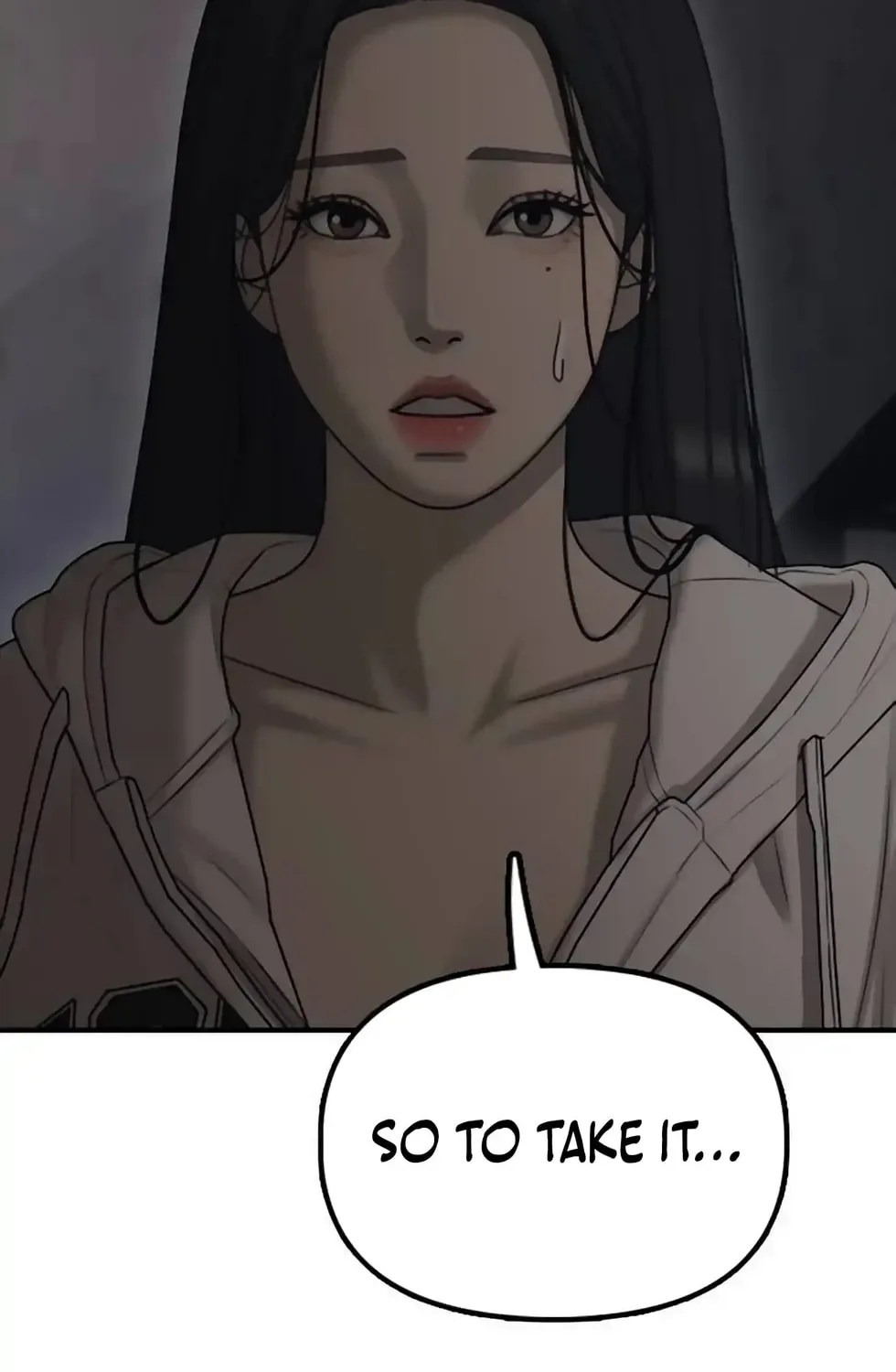 The End Has Come Chapter 12 page 25