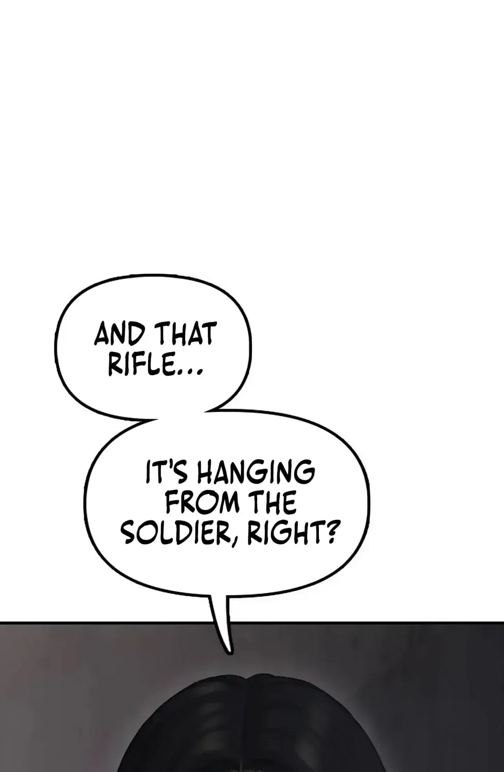The End Has Come Chapter 12 page 24