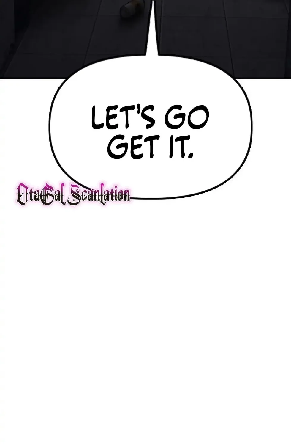 The End Has Come Chapter 12 page 19