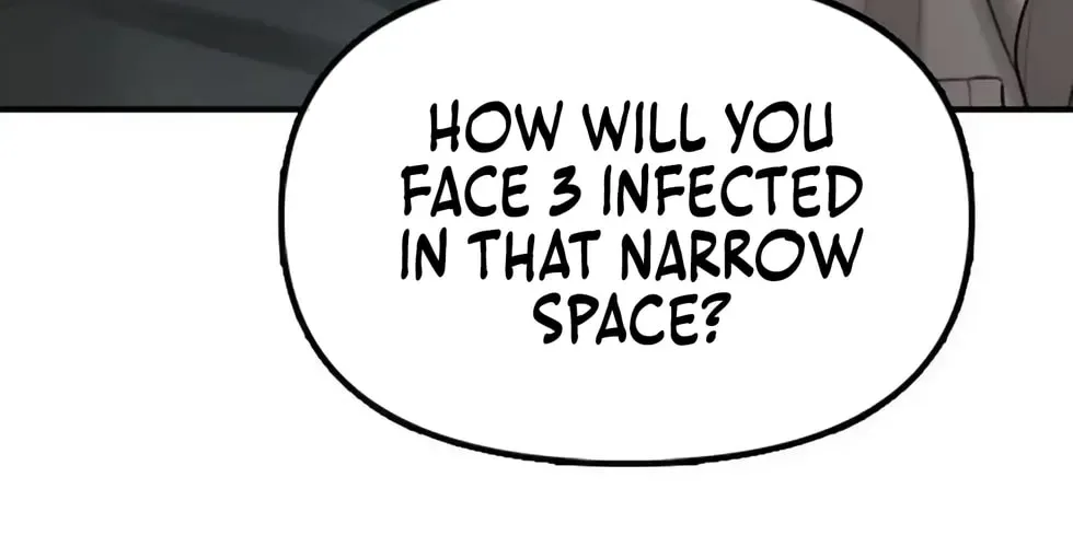 The End Has Come Chapter 12 page 23