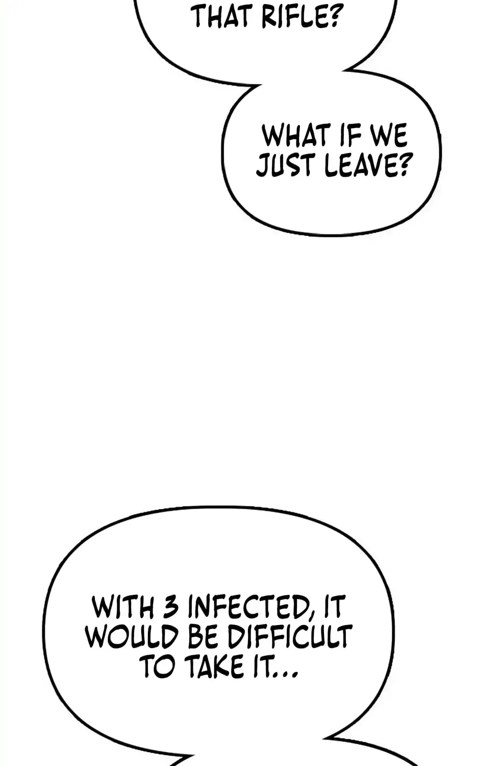 The End Has Come Chapter 12 page 11
