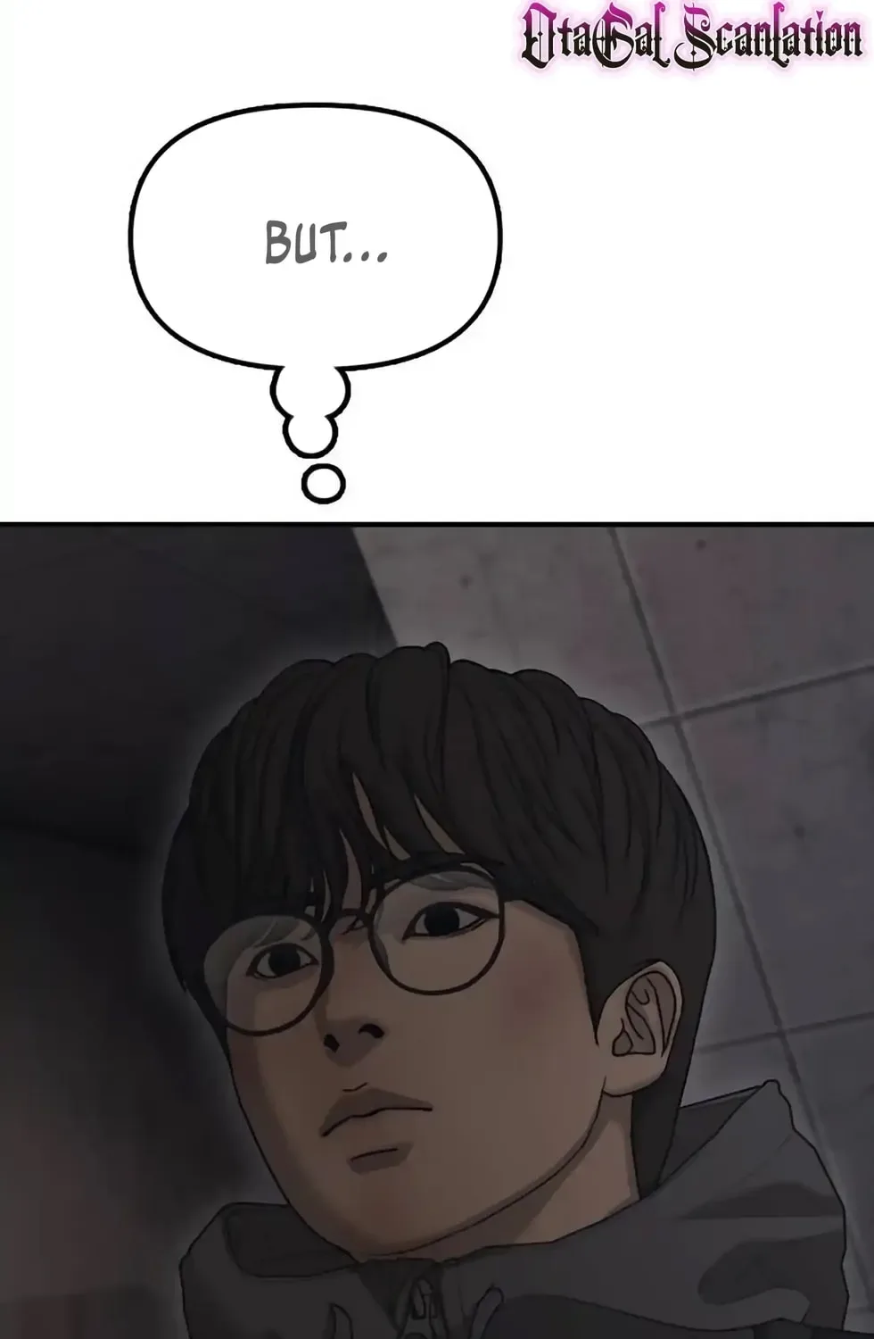 The End Has Come Chapter 12 page 29