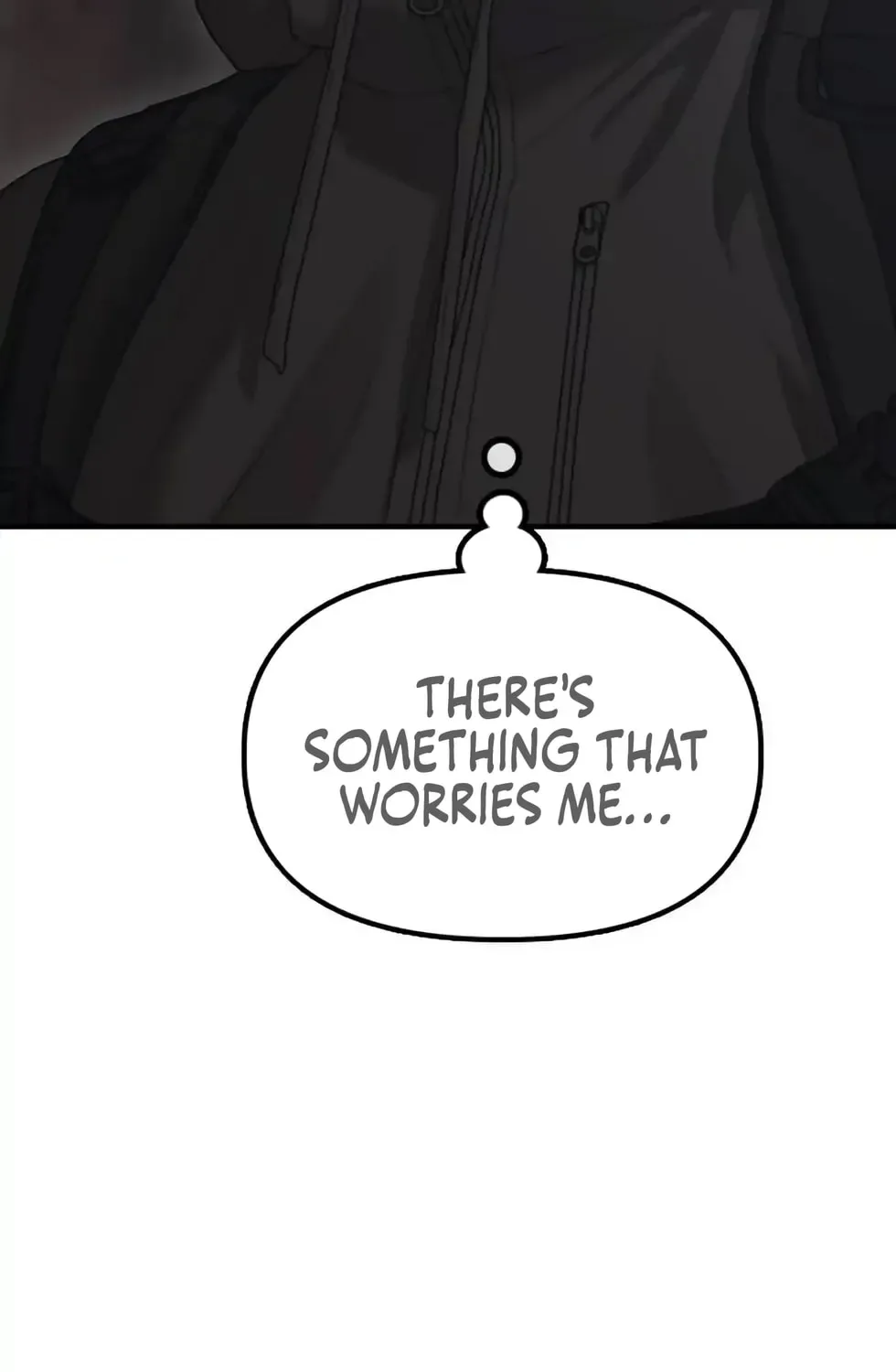 The End Has Come Chapter 12 page 30