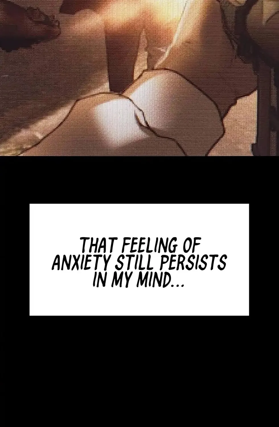 The End Has Come Chapter 12 page 36