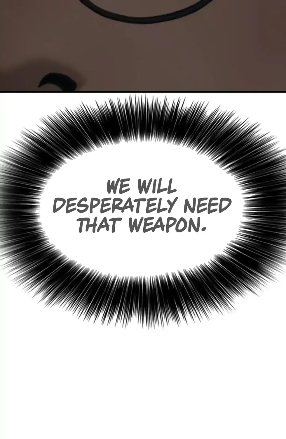 The End Has Come Chapter 12 page 40