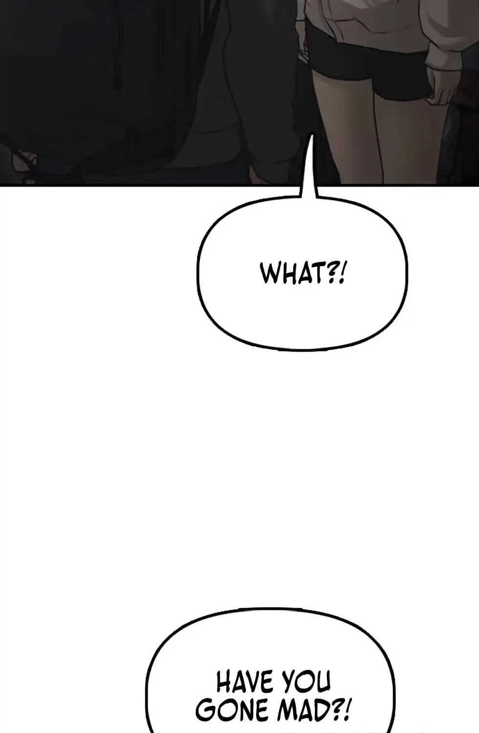 The End Has Come Chapter 12 page 43