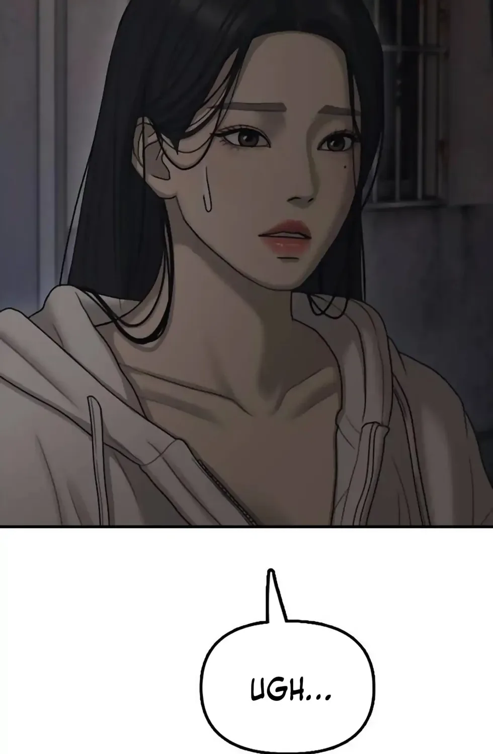 The End Has Come Chapter 12 page 47